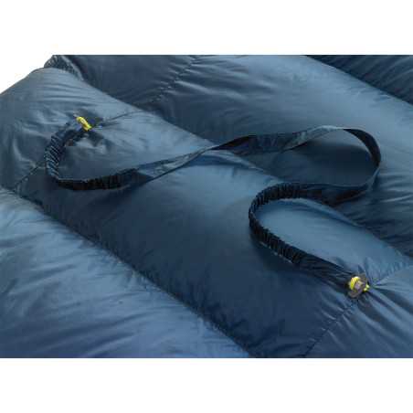 Therm-A-Rest - Hyperion 20F / -6C, ultralight feather sleeping bag