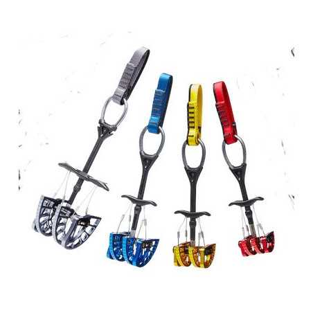 Black Diamond - CAMALOT C4, Kit 2