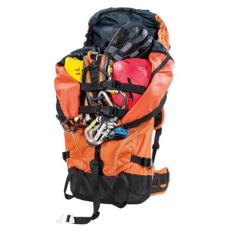 Comprar Ferrino - Sierra Alfa, mochila de rescate arriba MountainGear360