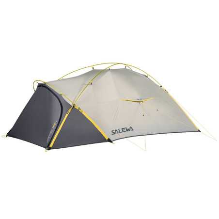 Salewa - Litetrek Pro II, leichtes selbsttragendes Zelt