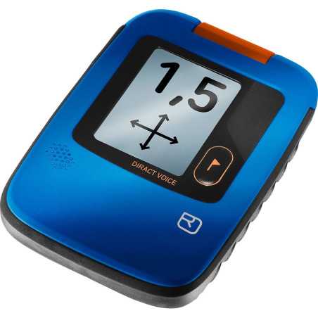 Ortovox - Diract Voice, artva