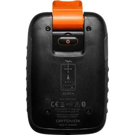Ortovox - Diract, avalanche search transceiver