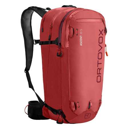 Ortovox - Ascent 30 S, zaino alpinismo