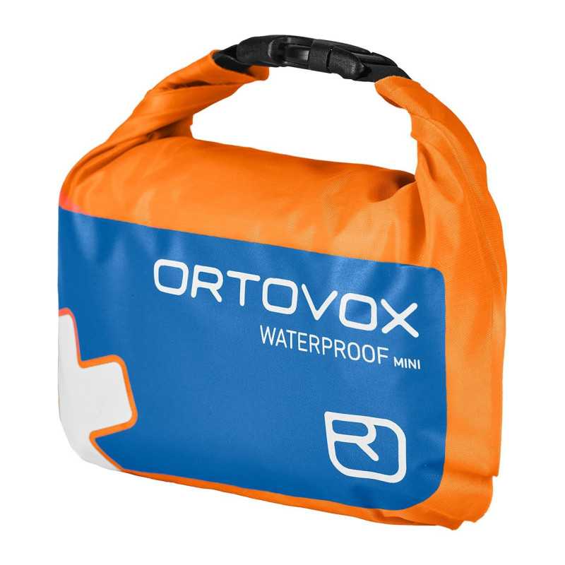 Ortovox - Erste Hilfe Wasserdichtes Mini, Erste-Hilfe-Set