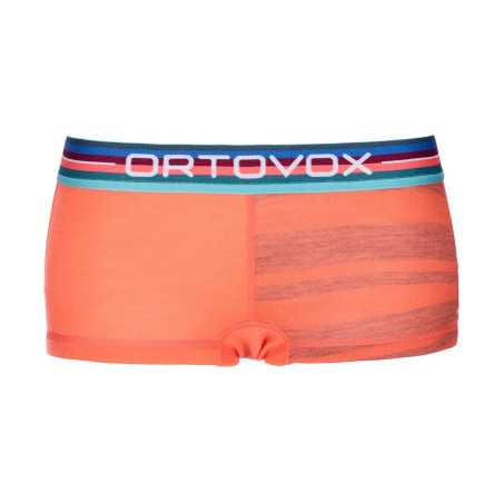 Ortovox - 185 Rock'N'Wool Hot Pants W Corail