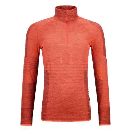 Ortovox - 230 Compétition Zip Neck W Corail