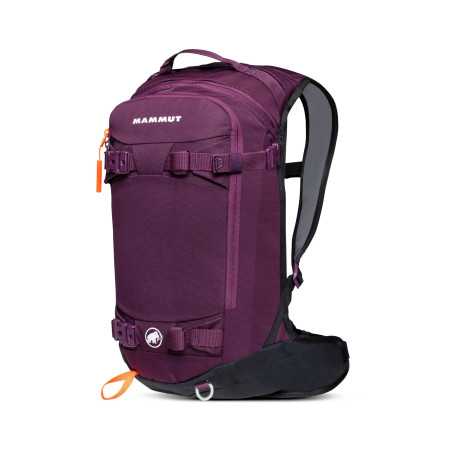 MAMMUT - Nirvana 18l, winter backpack