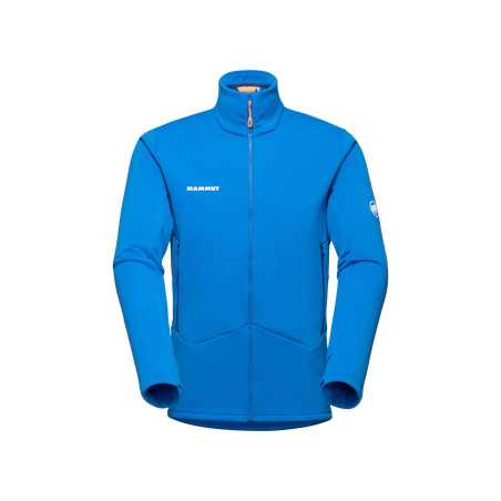 MAMMUT - Aconcagua ML Jacket Men Ice-Marine, strato intermedio