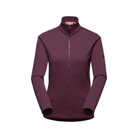 MAMMUT - Aconcagua ML Jacke Blackberry Frau, Zwischenschicht