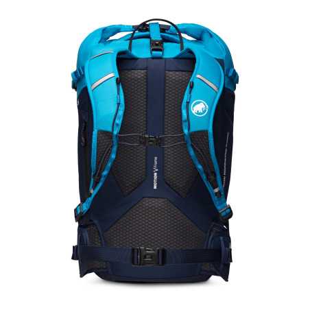 Mammut - Trion Nordwand 28 woman, mountaineering backpack