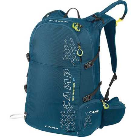 CAMP - Ski Raptor 20L 2022, ski touring backpack