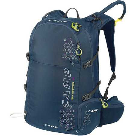 CAMP - Ski Raptor 20L 2022, mochila de esquí de travesía