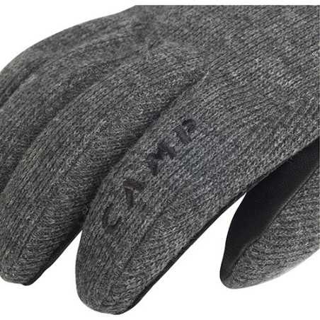 Camp - G Wool, warmer Handschuh