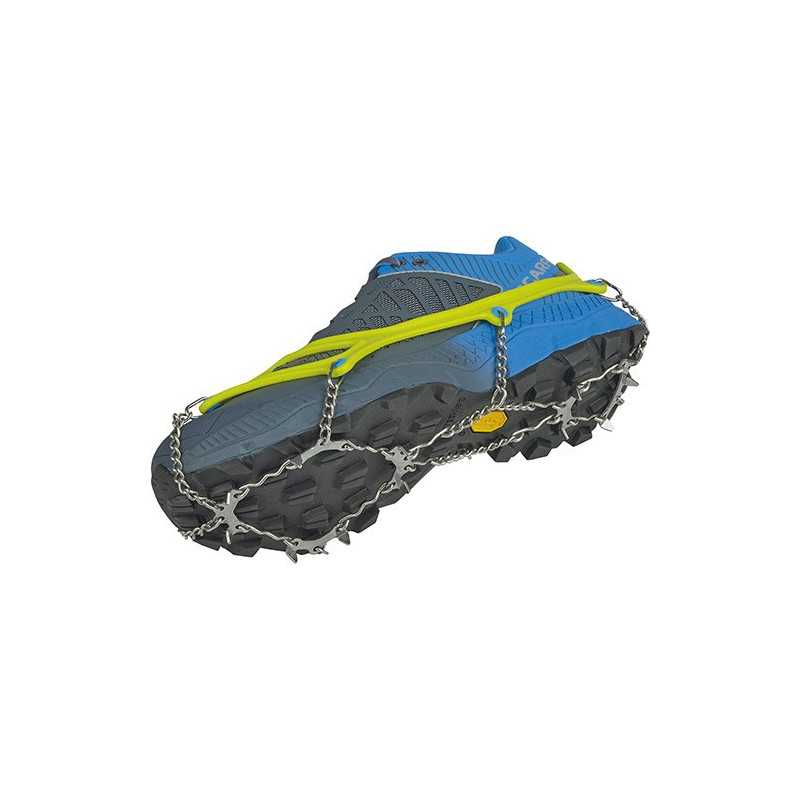 CAMP ICE Master Run hiking and running crampon MountainGear360