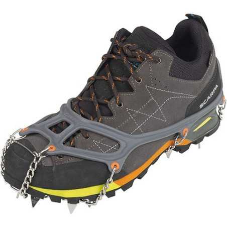 Buy CAMP - ICE Master Light - hiking crampon up MountainGear360
