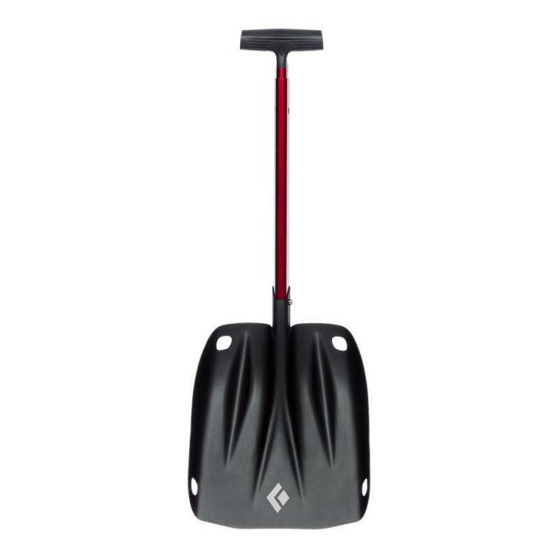 Black Diamond Transfer Shovel, shovel MountainGear360