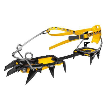 Grivel - G14 Evo, ice crampon