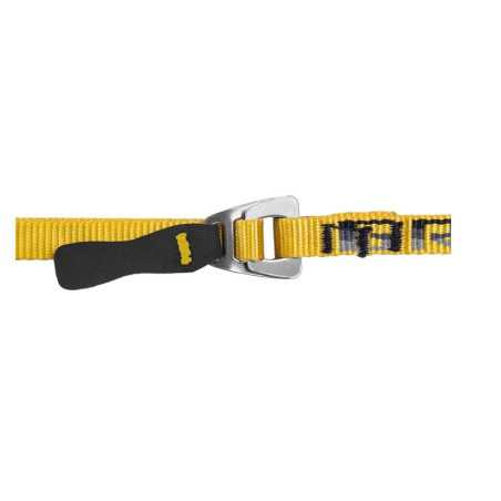 Grivel - G10 Wide Evo, classic mountaineering crampon