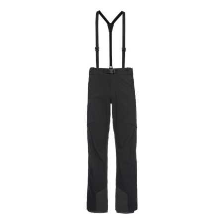 Black Diamond - M Dawn Patrol, pantalon de ski alpinisme homme