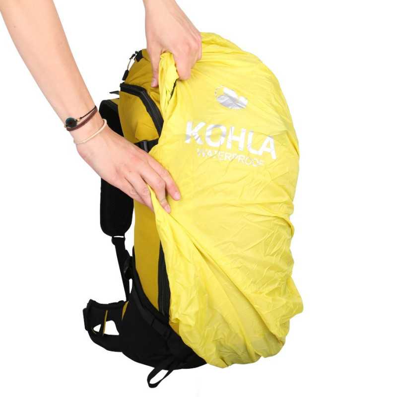 Kohla Rain Cover, Backpack cover