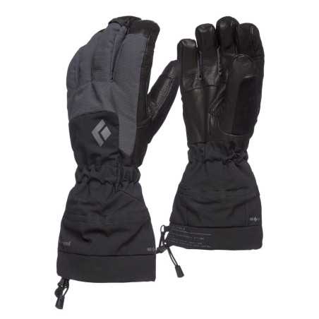 Black Diamond - Soliste, gants d'alpinisme