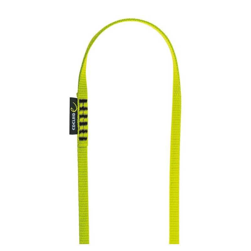 Edelrid Tech  Sling 12mm, genähtes BiMaterialGurtband
