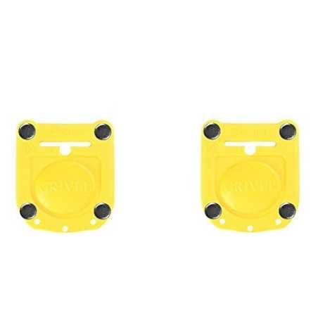 Grivel - Antibott G20, Steigeisen antizollolo