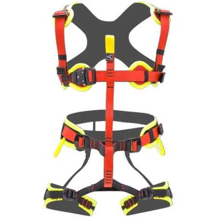 Kong - Target Pro, rescue and helicopter rescue harness