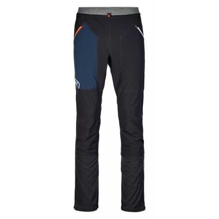 Ortovox - Berrino, pantalon de ski de randonnée homme