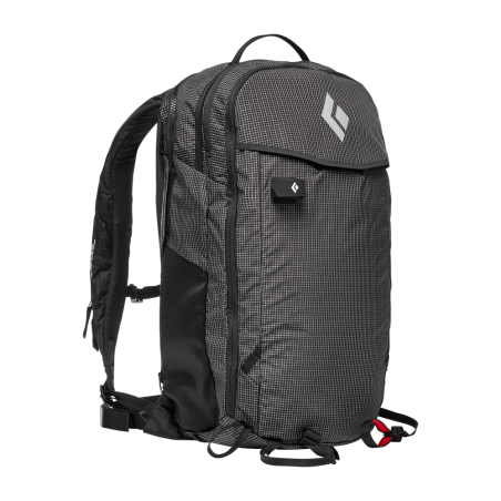 Black Diamond - Jetforce UL Pack 26l, airbag backpack