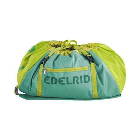 Edelrid - Porta cuerda Drone II con hombreras