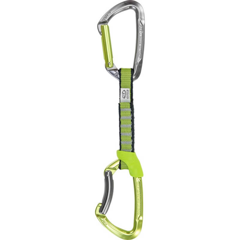 Climbing Technology - Lime Nylon