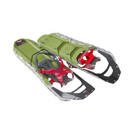 MSR - Revo Ascent M25, raquetas de nieve
