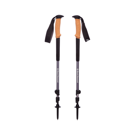 Black Diamond - Trail Cork, poles