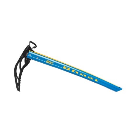 Grivel - Ghost Hammer 50cm, Eispickel für Skibergsteigen