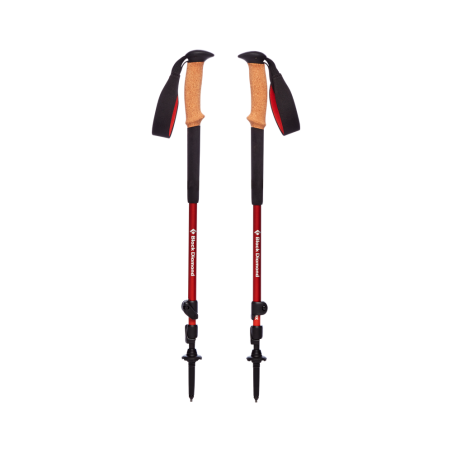 Black Diamond - Trail Cork, Stöcke