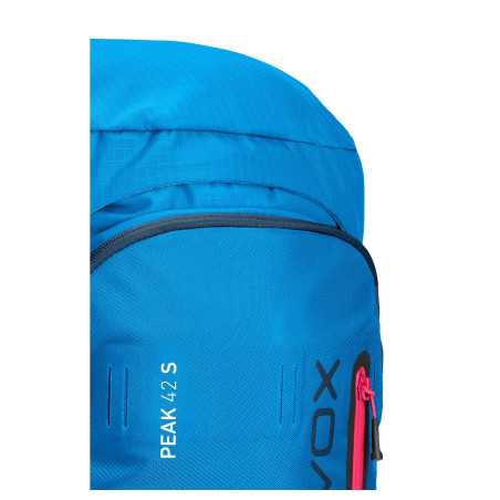 Ortovox - Peak 42S, mochila de alpinismo