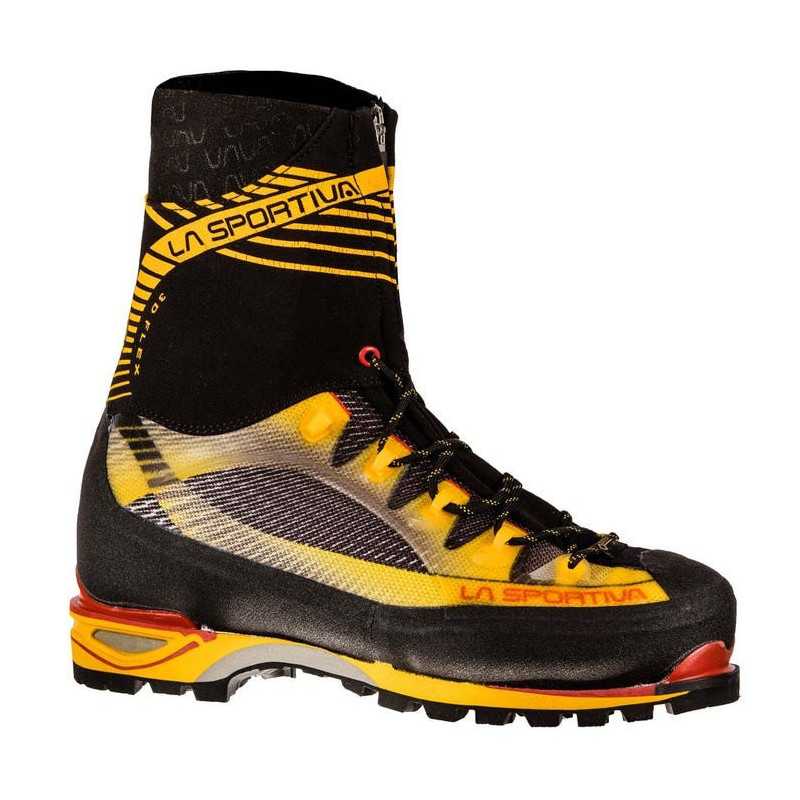 La Sportiva - Trango Ice Cube Gtx, chaussure d'alpinisme pour homme