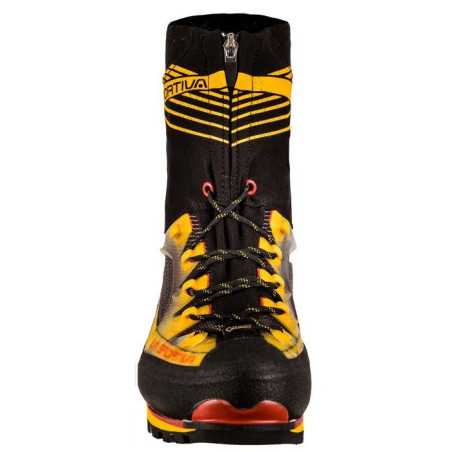 La Sportiva - Trango Ice Cube Gtx, chaussure d'alpinisme pour homme