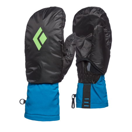 Black Diamond - Cirque, ski mountaineering gloves