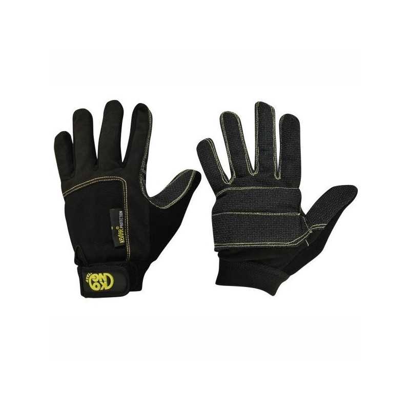 Kong - Full Gloves, Kevlar-Handschuhe