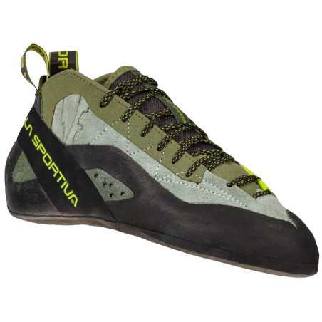 La Sportiva - TC Pro, climbing shoe