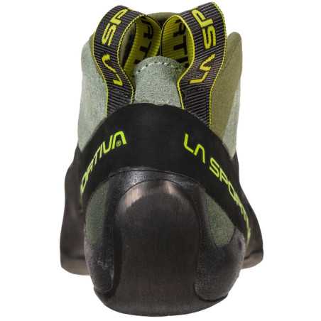 La Sportiva - TC Pro, climbing shoe