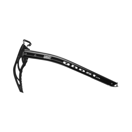 Grivel - Ghost EVO 45 cm Hammer, superleichter Eispickel