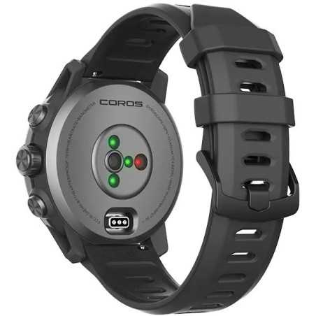 Coros - ApexPro Black, GPS-Sportuhr