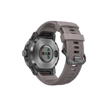Coros - Vertix2 Obsidian, orologio sportivo GPS