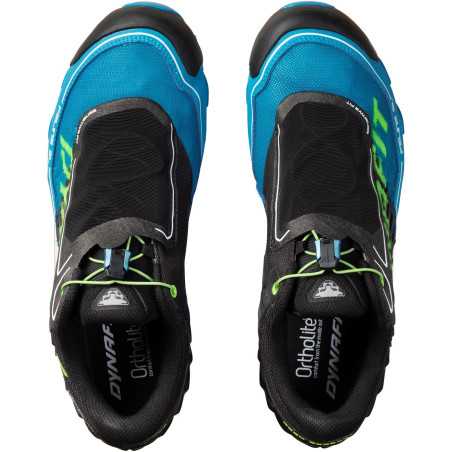 Dynafit - Feline SL Bluejay, zapatillas de running para hombre