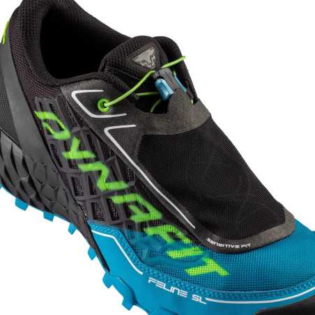 Dynafit - Feline SL Bluejay, zapatillas de running para hombre