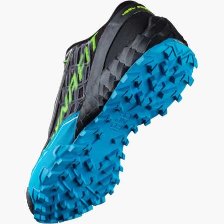 Dynafit - Feline SL Bluejay, zapatillas de running para hombre