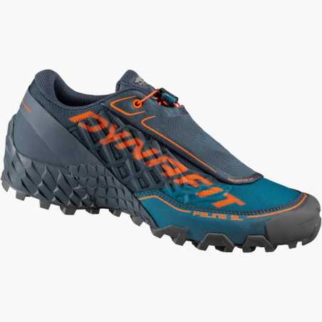 Dynafit - Feline SL Bluejay, men's running shoes